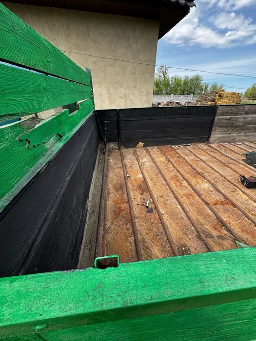 Продам ГАЗ-53 бортовой