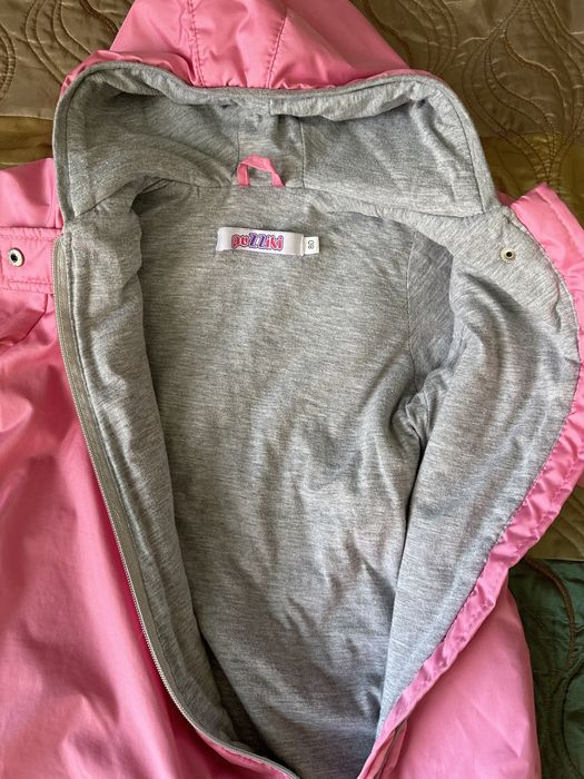 Продам комбез осень весна