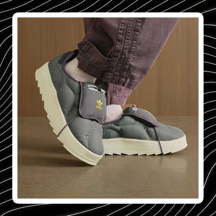 Adidas 2025 обувь