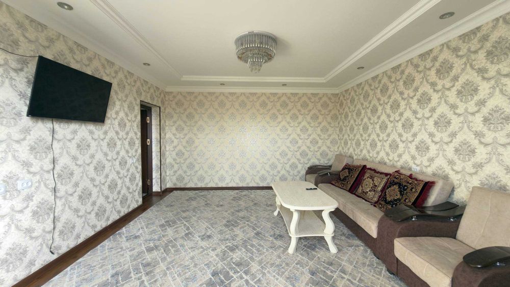 Гулобод Чорсу 2/5/9 с хорошим ремонтом