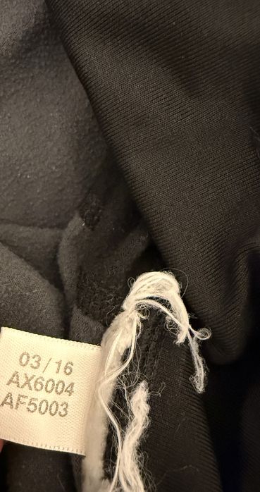 Colanti Adidas Response Climalite