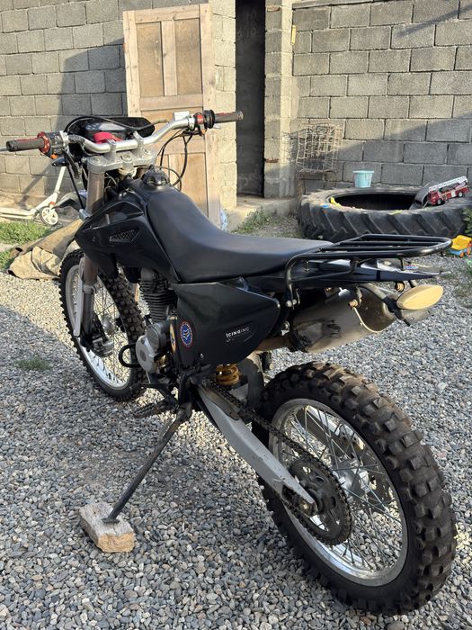 Продам Эндуро FMZ