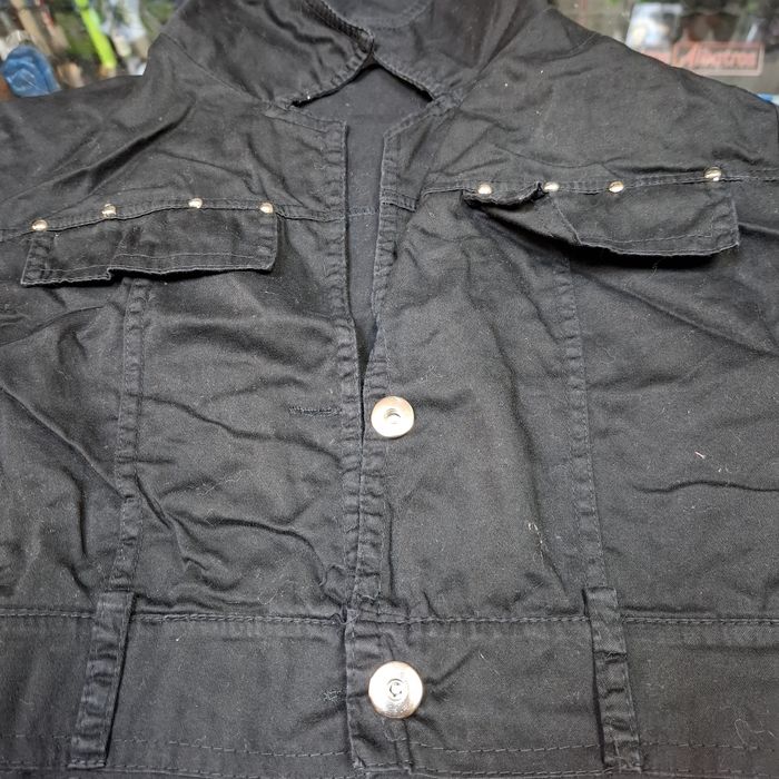 Пролетна     риза