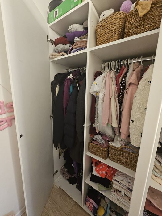 Dulap 3 usi mobexpert