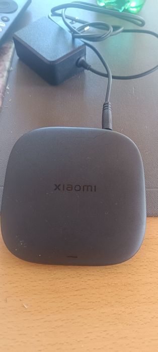 Xiaomi Tv Box S 3rd gen