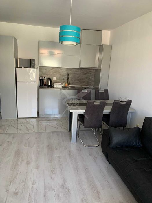 Продава се Двустаен апартамент в Приморско - 59 кв.м за 1814 €/кв.м - Снимка #1