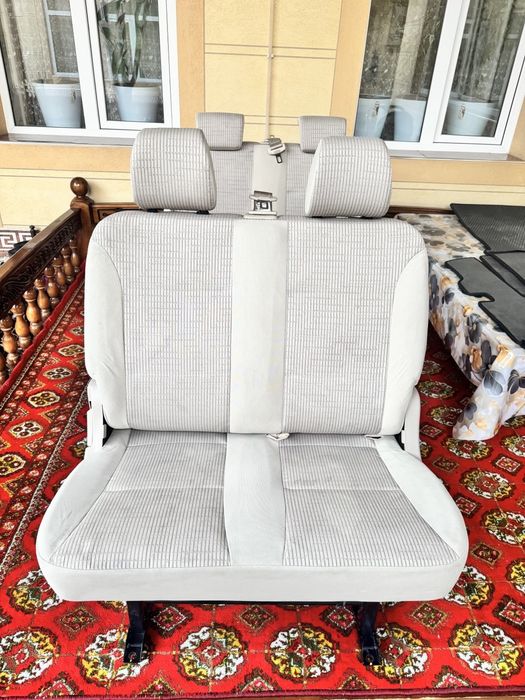 Changan g10 micro avtobus sideniya