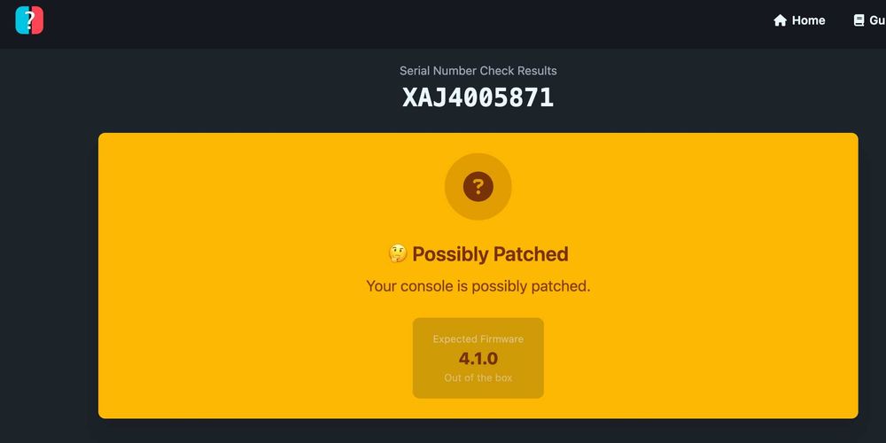 Consola Nintendo Switch