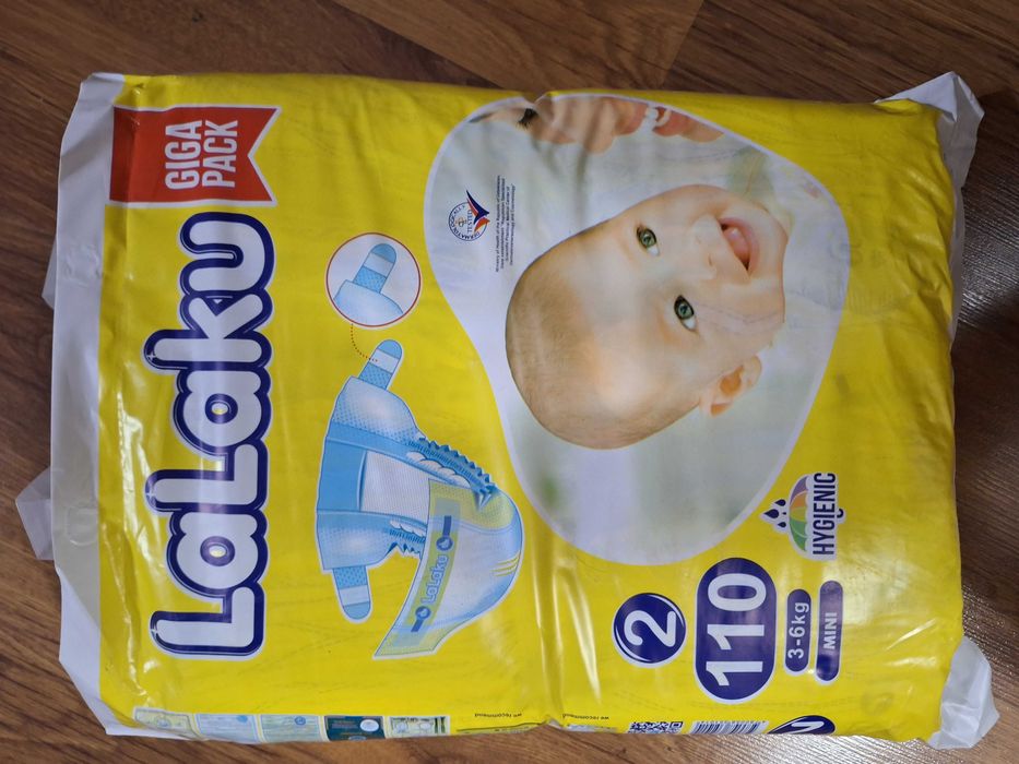 Lalaku lipuchka trusik pampers памперс лалаку подгузник липучка трусик