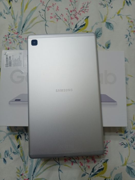 Galaxy tab a7 lite