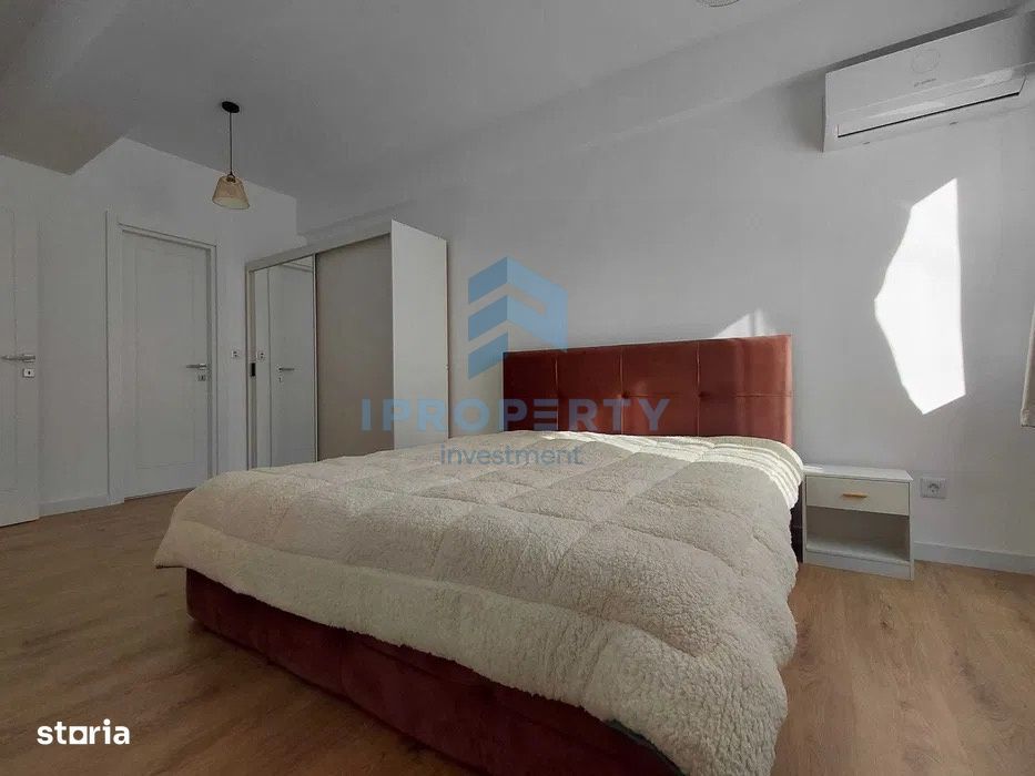 Pipera | 3 Camere | Centrala | X2 Bai | Parcare | Balcon — fotografia 3