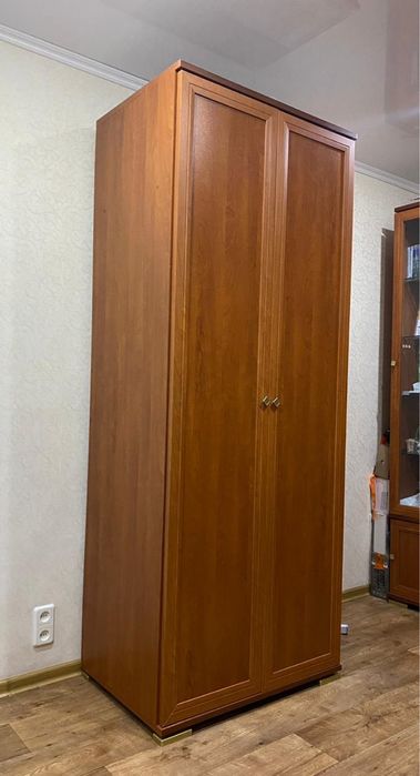 Шкаф и шкаф-стенка