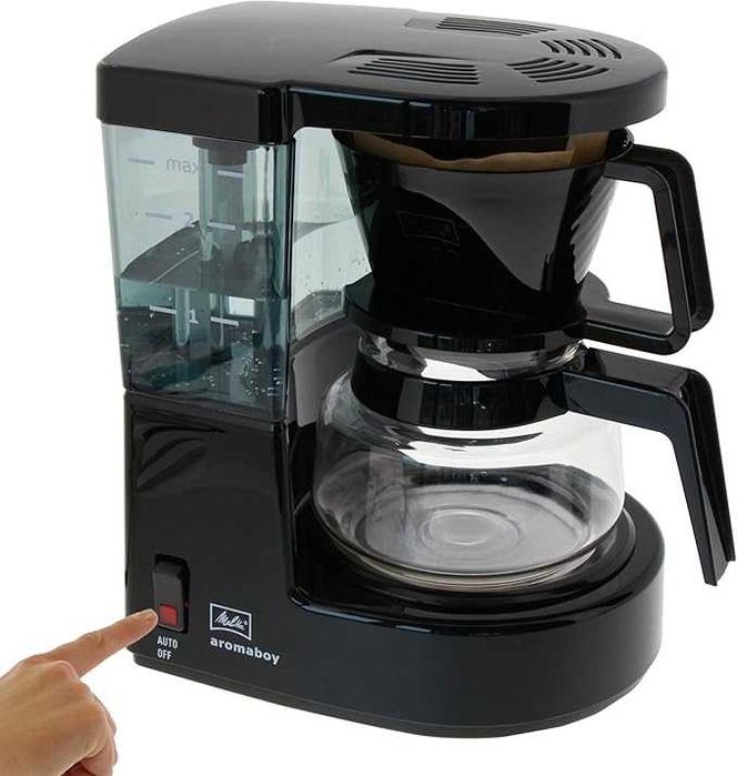 Kафемашина Melitta 1015 Aromaboy