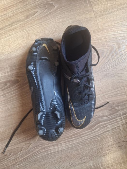 Nike Phantom GT – футболни обувки 43-ти номер