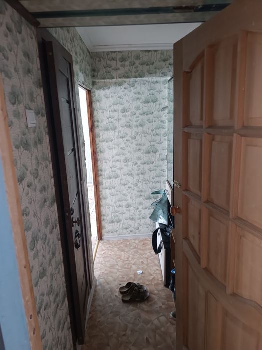 Продам 1 комнатная квартира