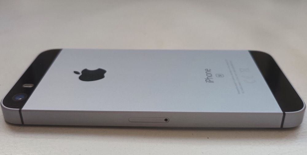 iphone 5 se 32 гиб