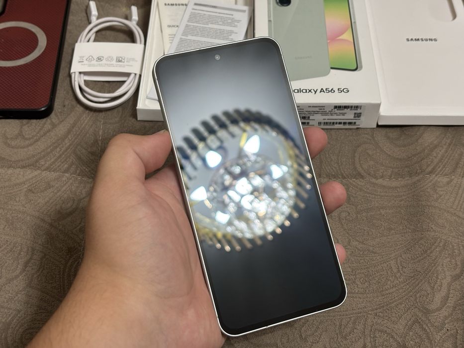 Samsung Galaxy A56 128GB