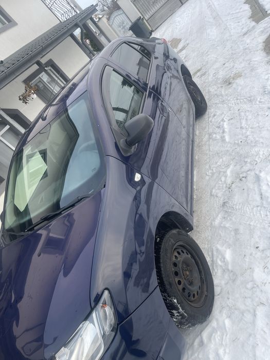 Dacia Logan 2016 1.2 Benzina + GPL