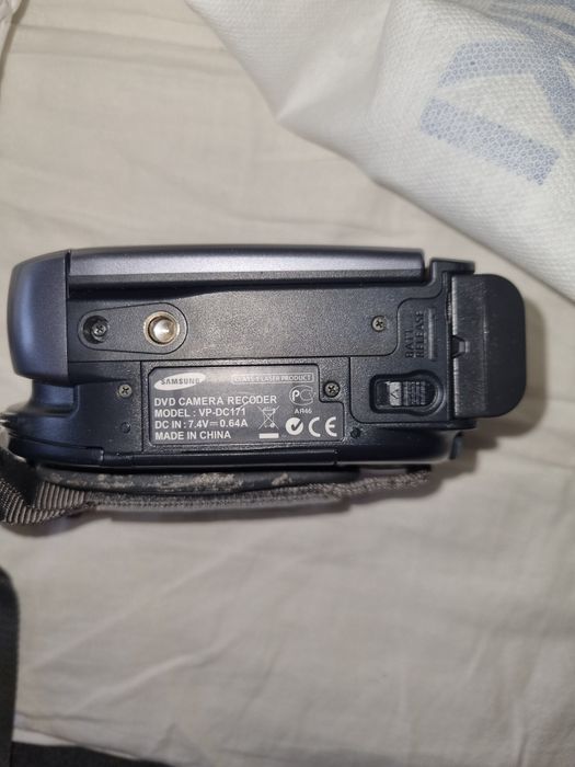 Продавам камера Samsung