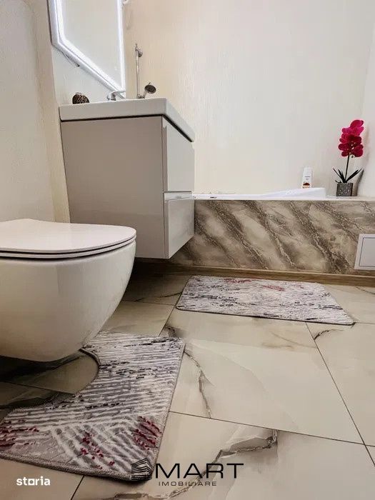 Apartament 3 Camere Zona Garii