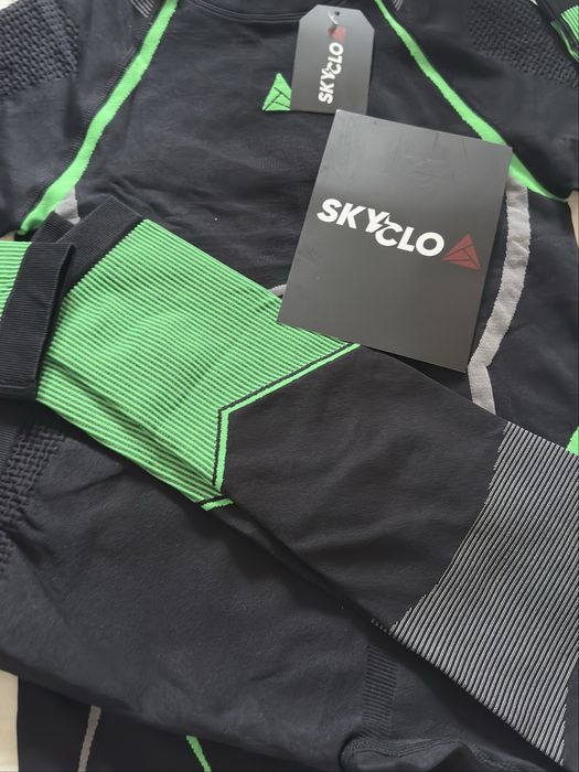 Термокомплект, термобельё SkyClo