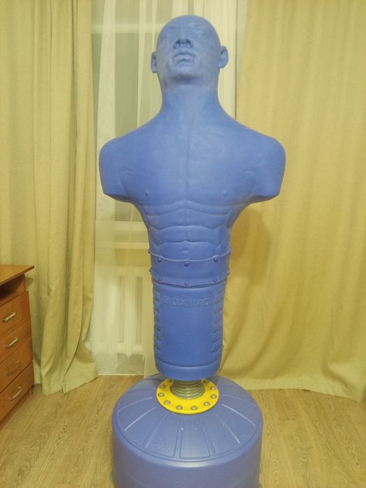 Груша для бокса и единоборств