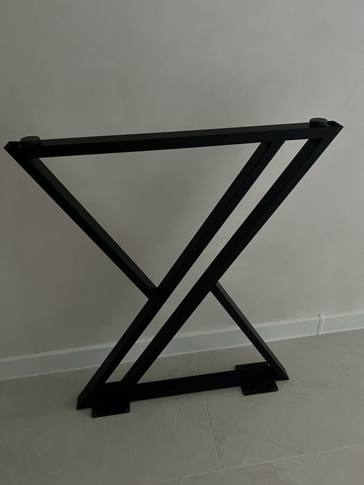 Ножка для стола в стиле лофт