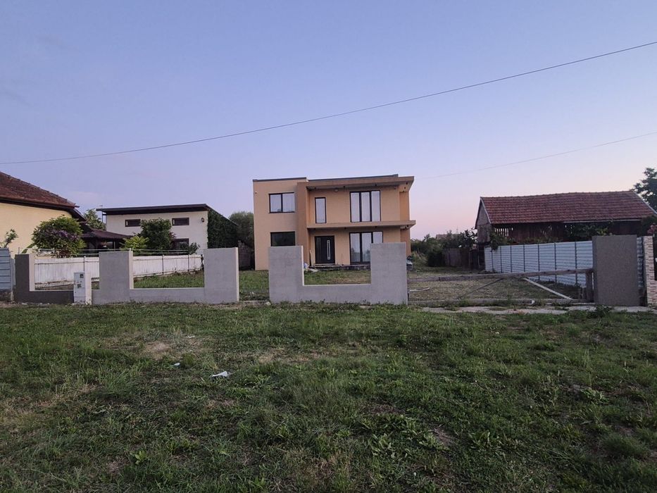 Casa de vânzare Petroasa Mare