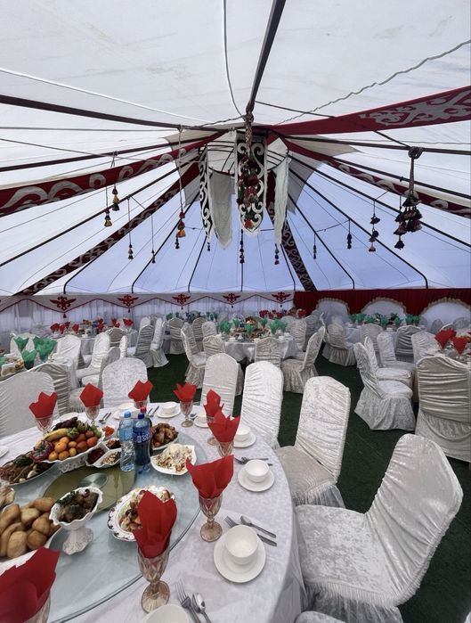 Vip Темір үй,Жарты ағаш үй жалға беріледі