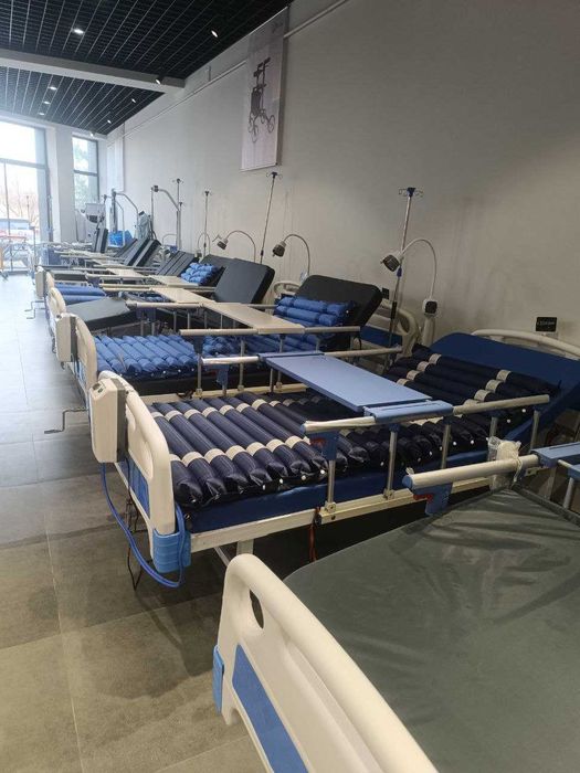 Кровать механическая многофункциональная ID-CS 07(A)