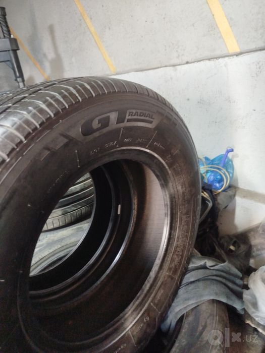 Shinray va Changan uchun 185/75/R14 donali balon bor.