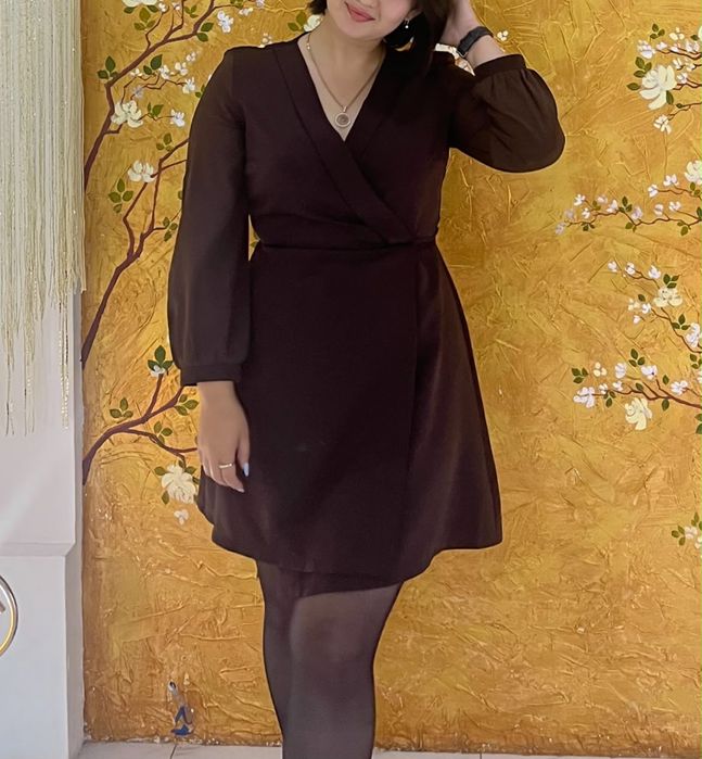 Разгружаю гардероб