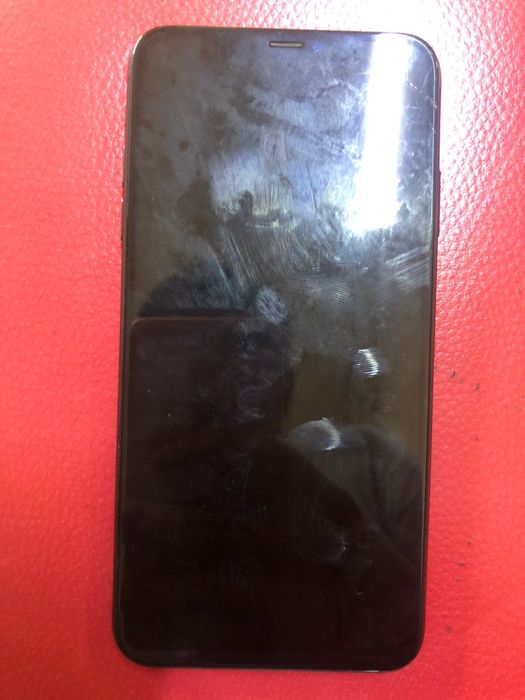 Айфон хс макс