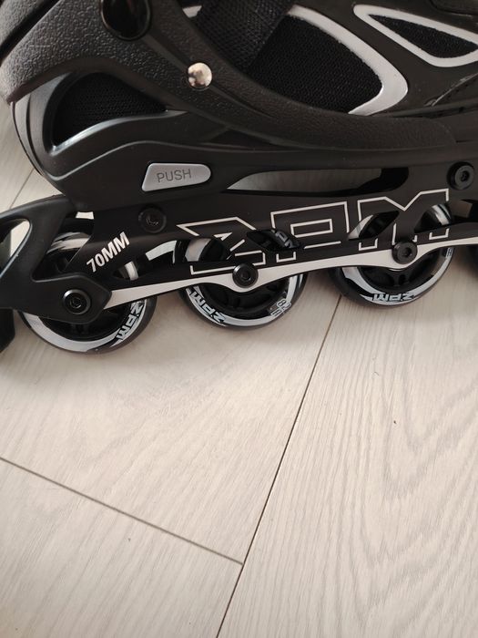 Role mărime ajustabilă