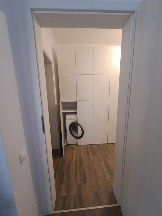Apartament 3 camere de inchiriat Popesti-Leordeni, Complex Galaxy
