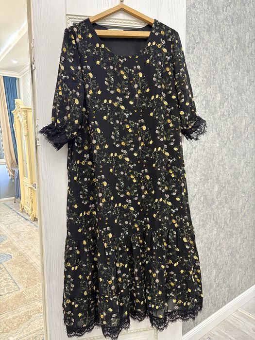 52 размер платье. От 1000тенге