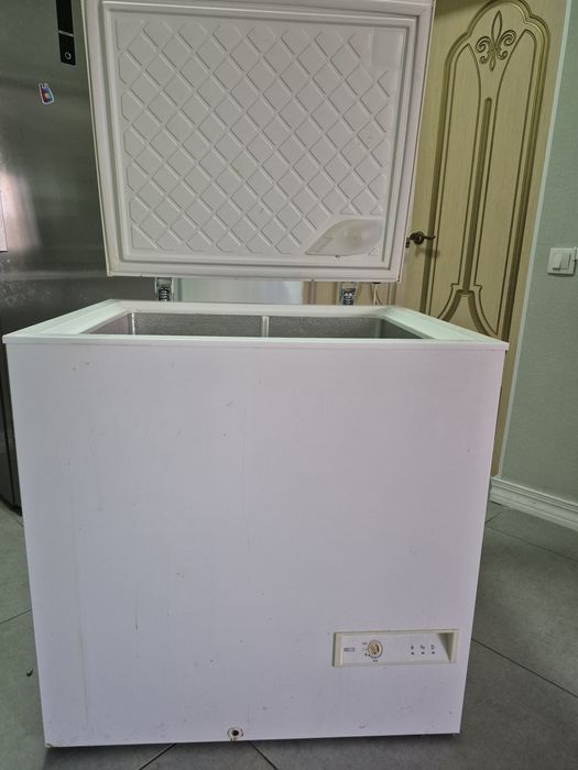 Продам Ларь gorenje