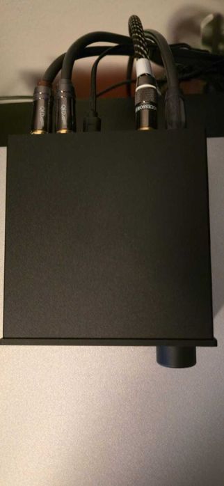 Vând DAC tip ProJect Pre Box S2 Digital