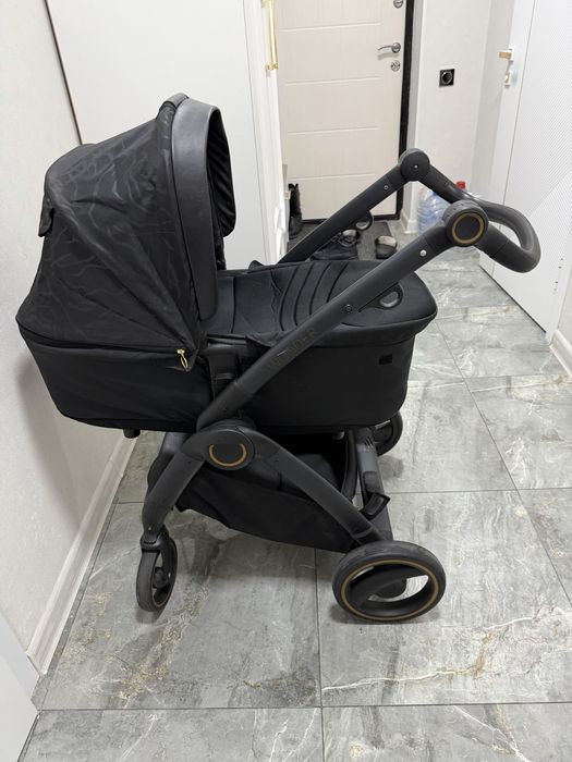 Коляска как новая