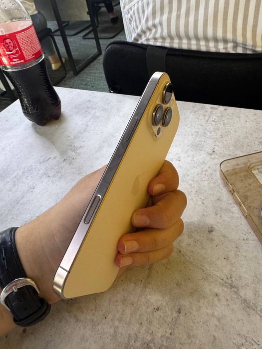 Iphone 16 pro max ideal sastayana qurt tosh teymagan srochna!