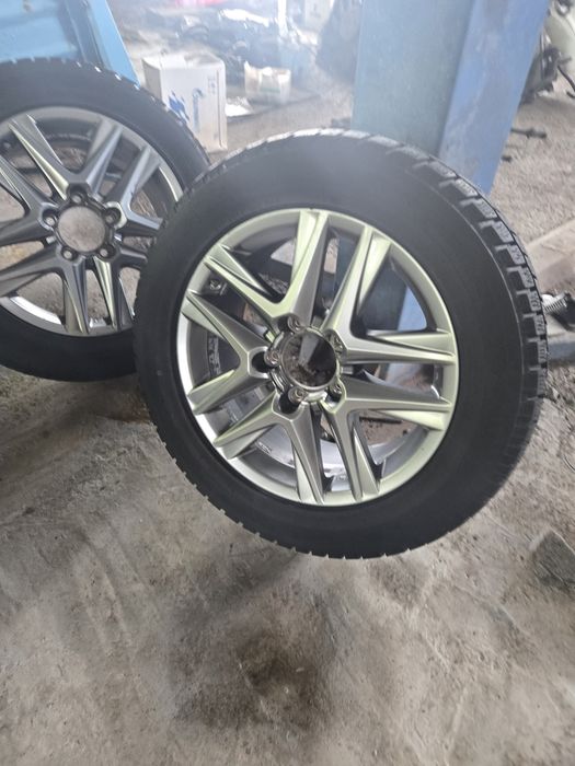 Продам диски Лексус 570 ,ТЛК 200