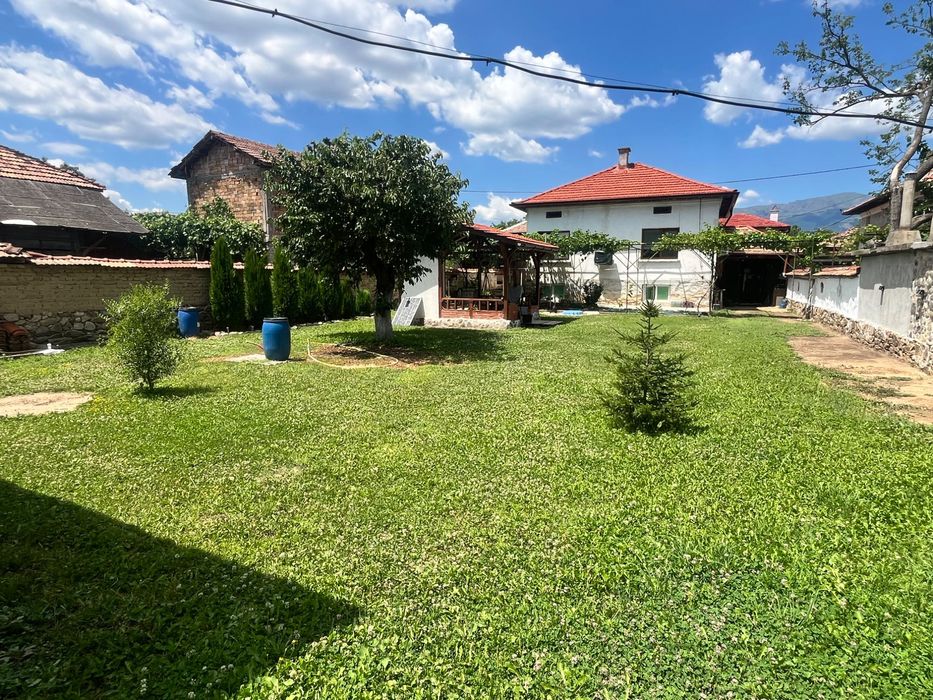 Продава се Къща в с. Александрово, Област Стара Загора - 90 кв.м за 817 €/кв.м - Снимка #10