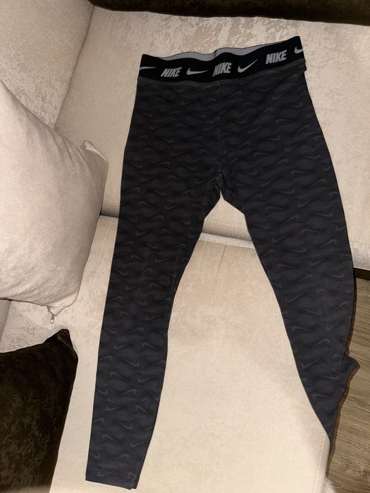 Дамски клин на Nike