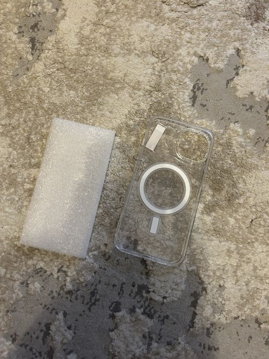 Husa iphone 13/14 din silicon