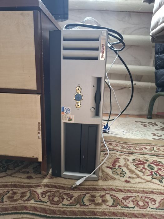 Продам компьютер