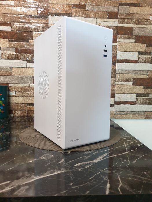Unitate office compacta