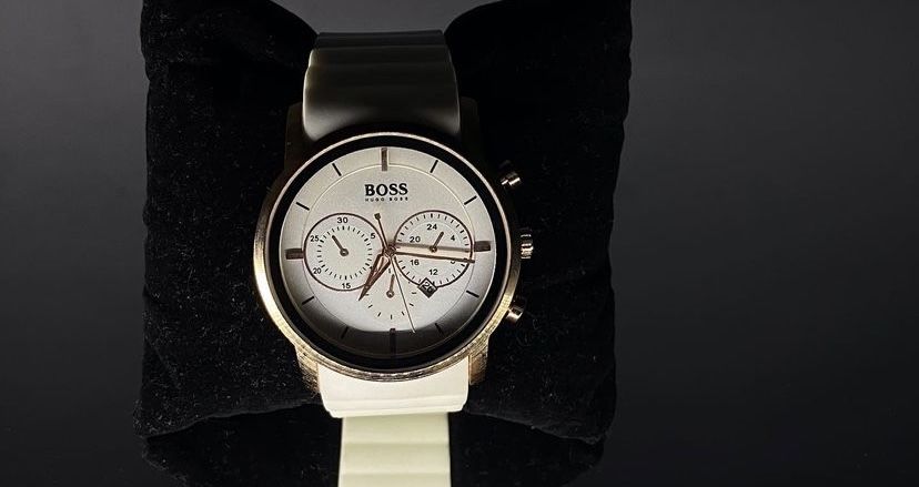 Наручные часы