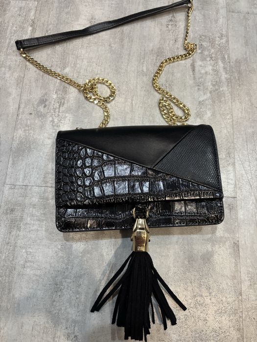 Малка чанта CAVALlI CLASS