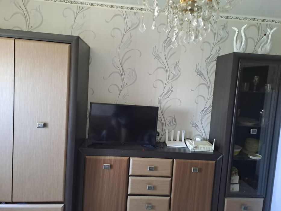 Продам шкаф, комод и сервант