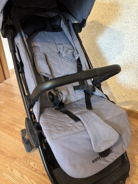Коляска Easywalker Jackey